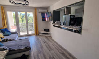 Appartement 4 Pièces 83 m² à vendre à La Ciotat (13600)