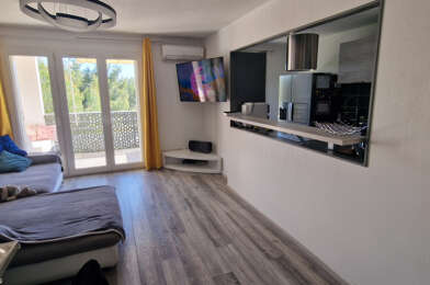 Appartement 4 pièces 339000 €