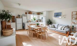 Appartement 3 Pièces 60 m² à vendre à La Seyne-sur-Mer (83500)