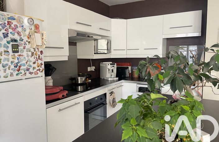 Vente Appartement 3 pièces — photo 3