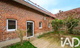 Maison 3 Pièces 60 m² à louer à Lorgies (62840)