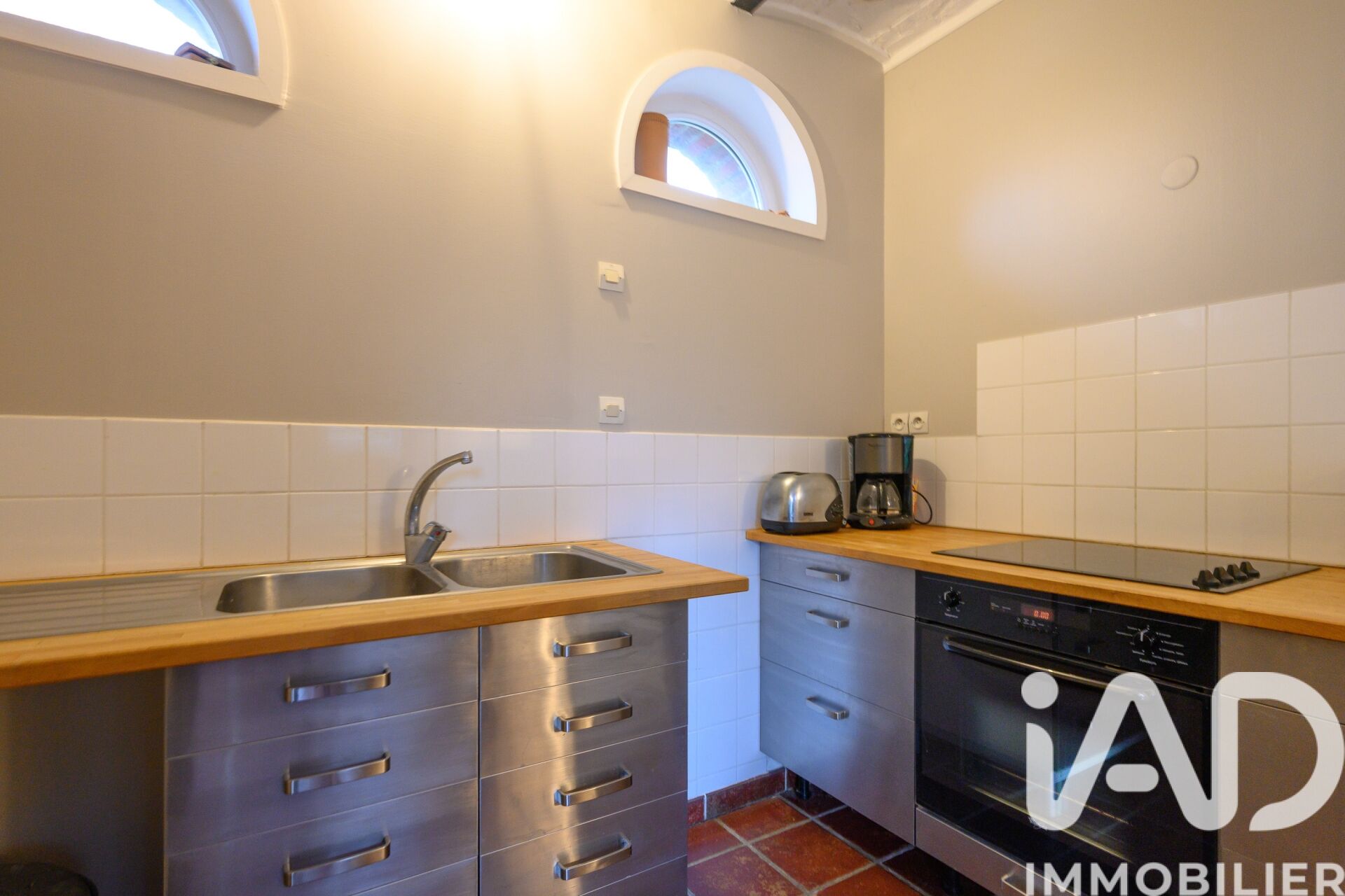 Location Maison/villa 3 pièces - Photo 5