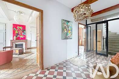 Maison 5 pièces 460000 €