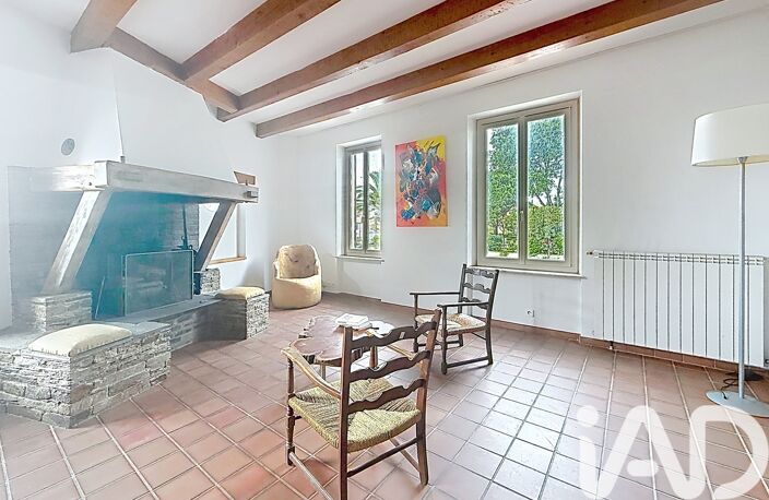 Vente Maison/villa 5 pièces — photo 2
