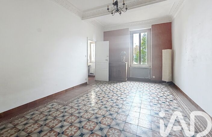 Vente Maison/villa 5 pièces — photo 4