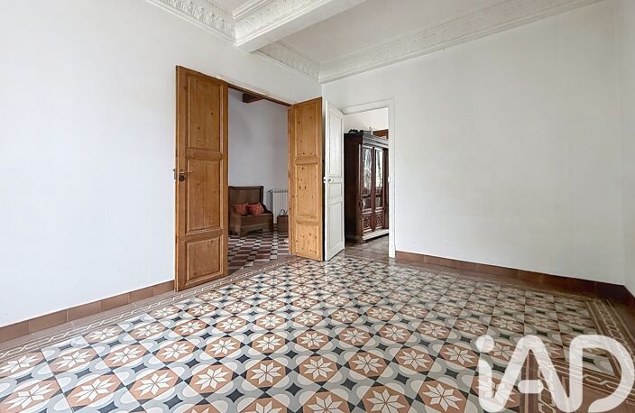 Vente Maison/villa 5 pièces — photo 5