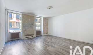 Appartement 3 Pièces 53 m² à vendre à Nice (06300)