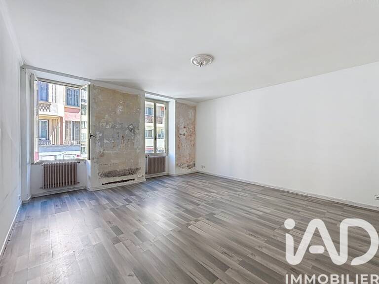 Vente Appartement 3 pièces — photo 1