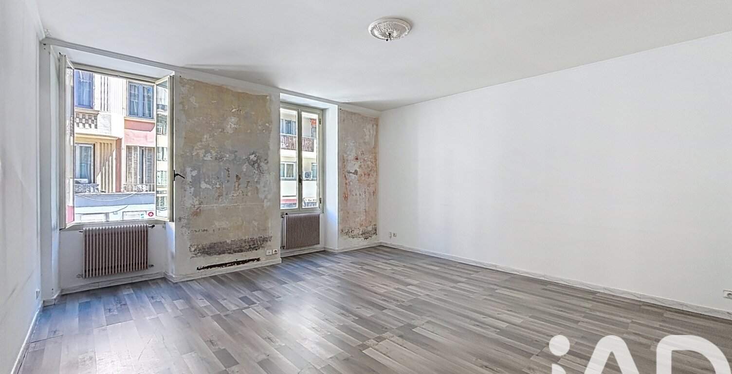 Vente Appartement 3 pièces — photo 1