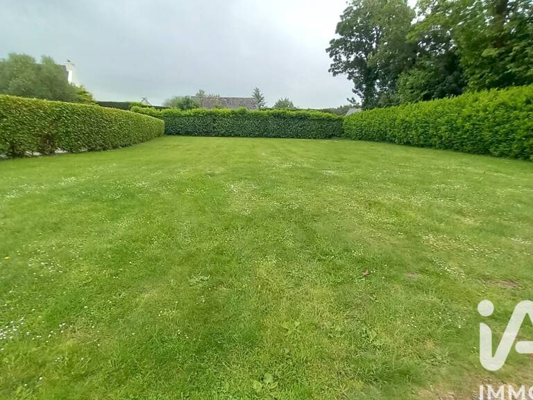 Vente Terrain 1 208 m&sup2; — photo 1