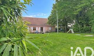 Maison 5 Pièces 98 m² à vendre à Roinville (28700)