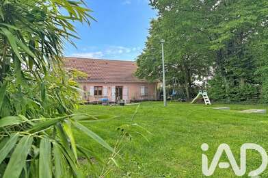 Maison 5 pièces 222500 €