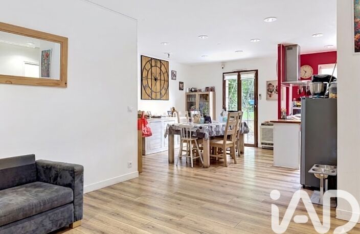 Vente Maison/villa 5 pièces — photo 2