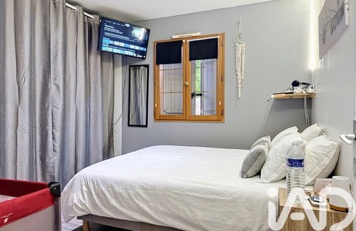 Vente Maison/villa 5 pièces — photo 3