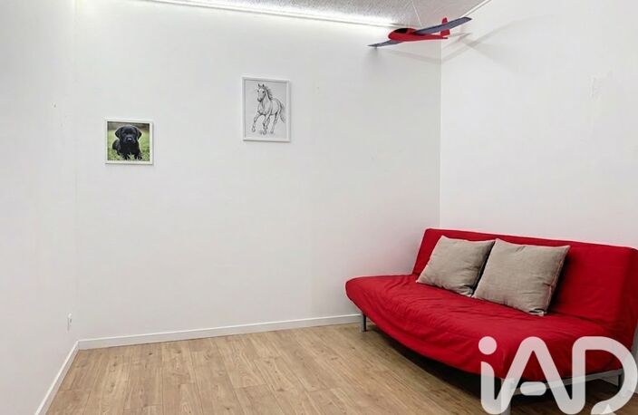 Vente Maison/villa 5 pièces — photo 5