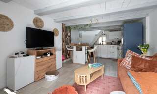 Maison 2 Pièces 44 m² à vendre à Saint-Georges-d'Oléron (17190)