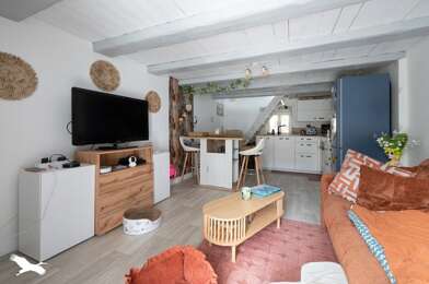 Maison 2 pièces 184939 €