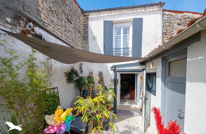 Maison de bourg de 2 pièces principales — photo 2