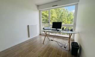 Appartement 2 Pièces 50 m² à vendre à Lormont (33310)