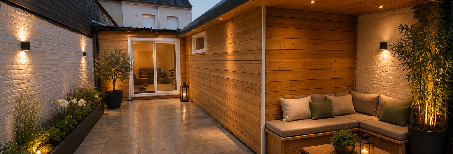 Maison 8 Pièces 147 m² à vendre à Trith-Saint-Léger (59125)