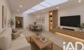 Maison 8 Pièces 147 m² à vendre à Trith-Saint-Léger (59125)