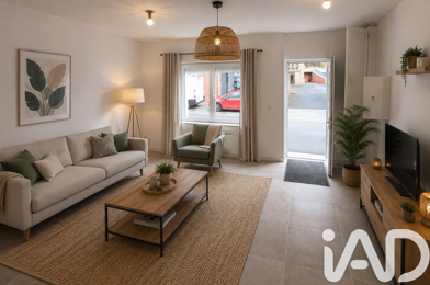 Maison 8 pièces 172000 €