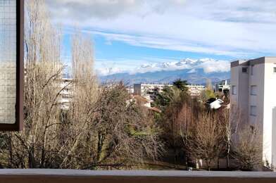 Appartement 1 pièces 540 €