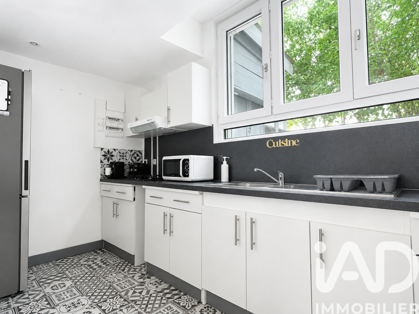 Vente Maison/villa 3 pièces - Photo 4