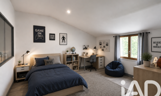 Maison 2 Pièces 82 m² à vendre à Ronquerolles (95340)