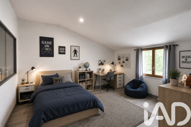 Maison 2 pièces 229900 €
