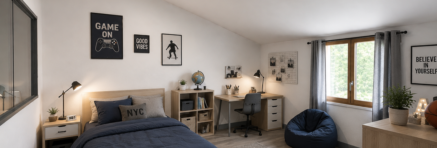 Maison 2 Pièces 82 m² à vendre à Ronquerolles (95340)