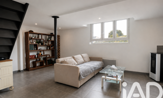 Maison 2 Pièces 82 m² à vendre à Ronquerolles (95340)