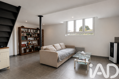 Maison 2 pièces 224900 €