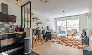 Appartement 3 Pièces 63 m² à vendre à Bordeaux (33300)