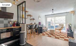 Appartement 3 Pièces 63 m² à vendre à Bordeaux (33300)