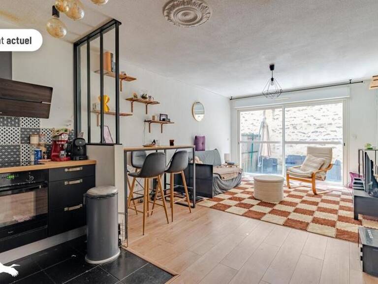 Appartement de 3 pièces principales — photo 1