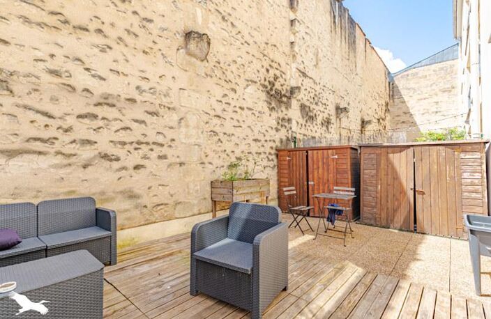 Appartement de 3 pièces principales — photo 2