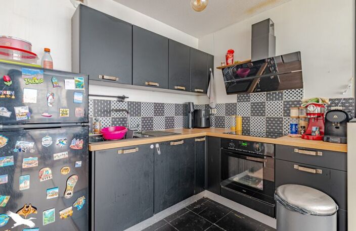 Appartement de 3 pièces principales — photo 3
