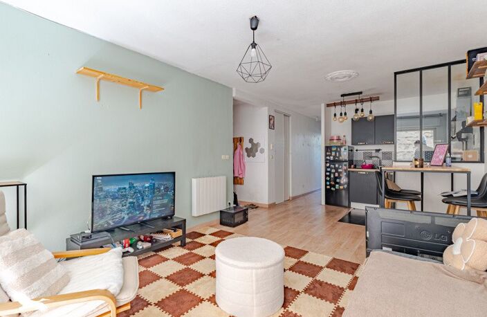 Appartement de 3 pièces principales — photo 4