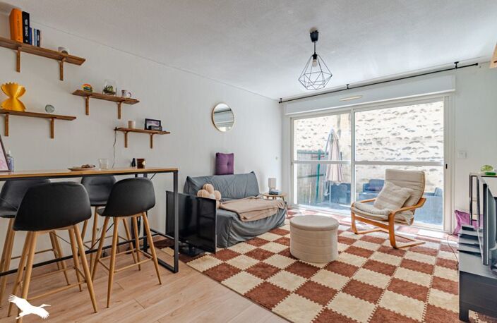 Appartement de 3 pièces principales — photo 5