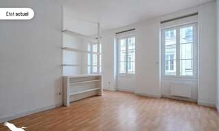 Appartement 1 Pièce 33 m² à vendre à Bordeaux (33000)