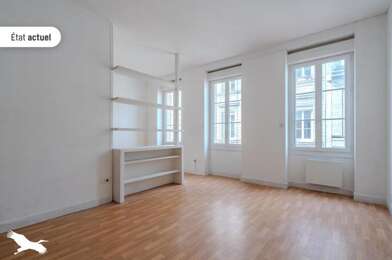 Appartement 1 pièces 187000 €