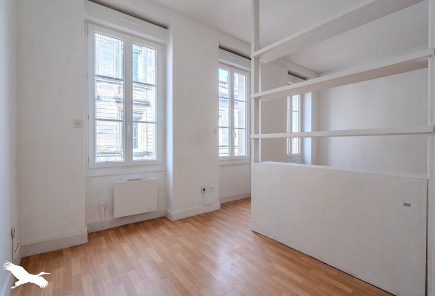 Appartement de 1 pièces principales — photo 1