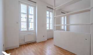 Appartement 1 Pièce 33 m² à vendre à Bordeaux (33000)
