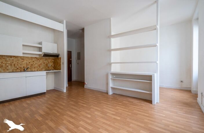 Appartement de 1 pièces principales — photo 3
