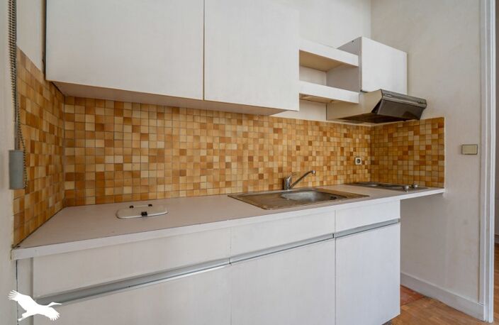 Appartement de 1 pièces principales — photo 4