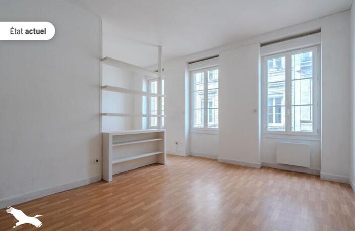 Appartement de 1 pièces principales — photo 5