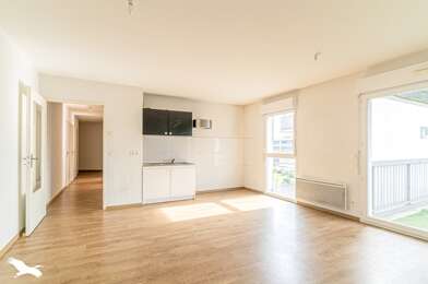 Appartement 3 pièces 199999 €