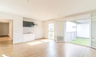 Appartement 3 Pièces 65 m² à vendre à Bègles (33130)