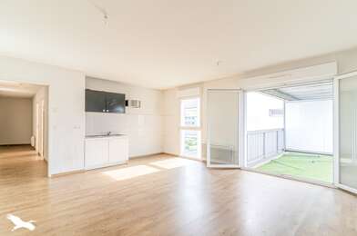 Appartement 3 pièces 189000 €